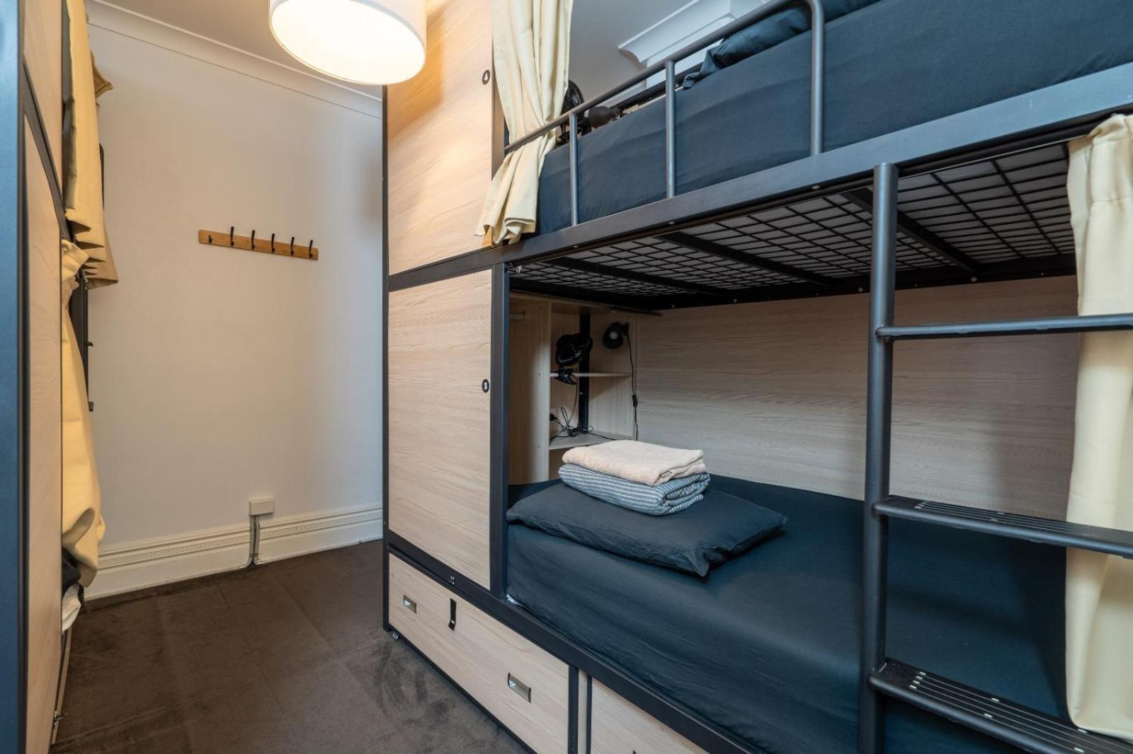 Small Pod in Shared Dorm  photo 1