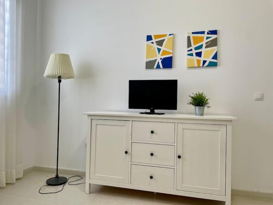 Two-Bedroom Apartment photo 2