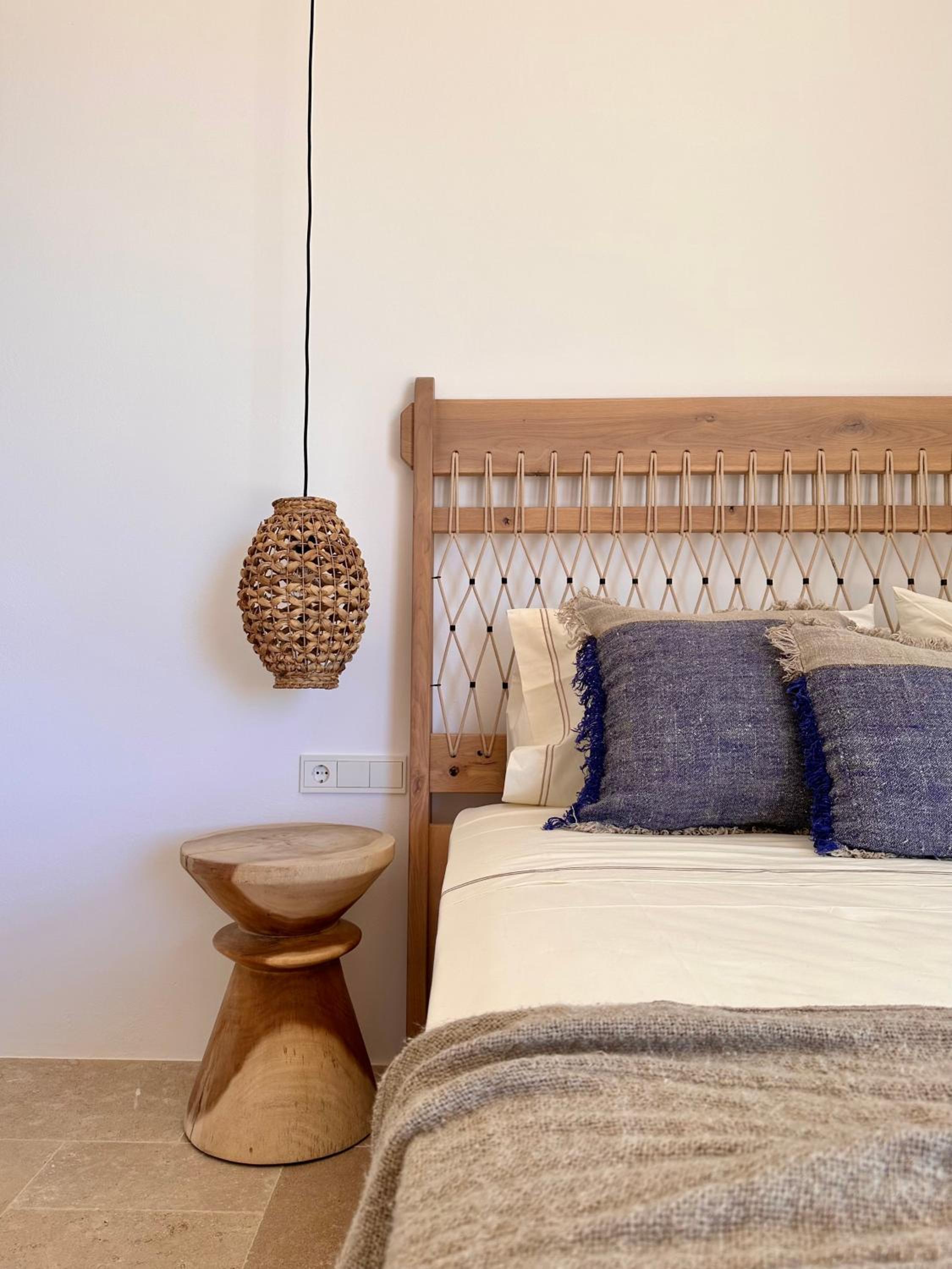 Deluxe Double Room with Sea View photo 3
