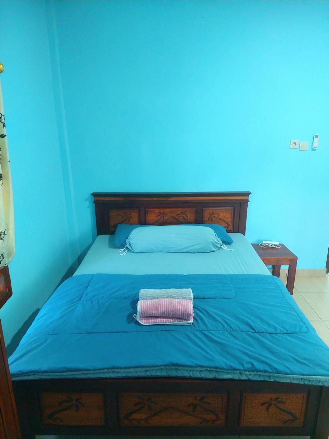 Double Room with Private Bathroom photo 1
