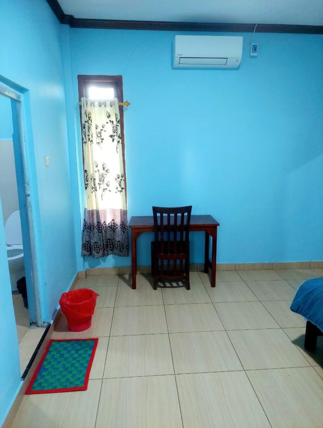 Double Room with Private Bathroom photo 3
