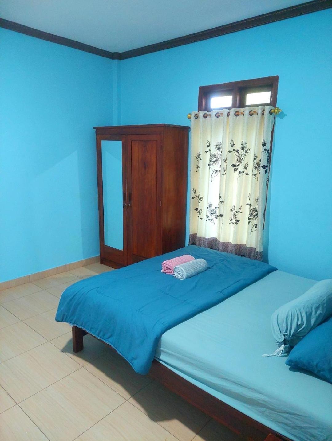 Double Room with Private Bathroom photo 2