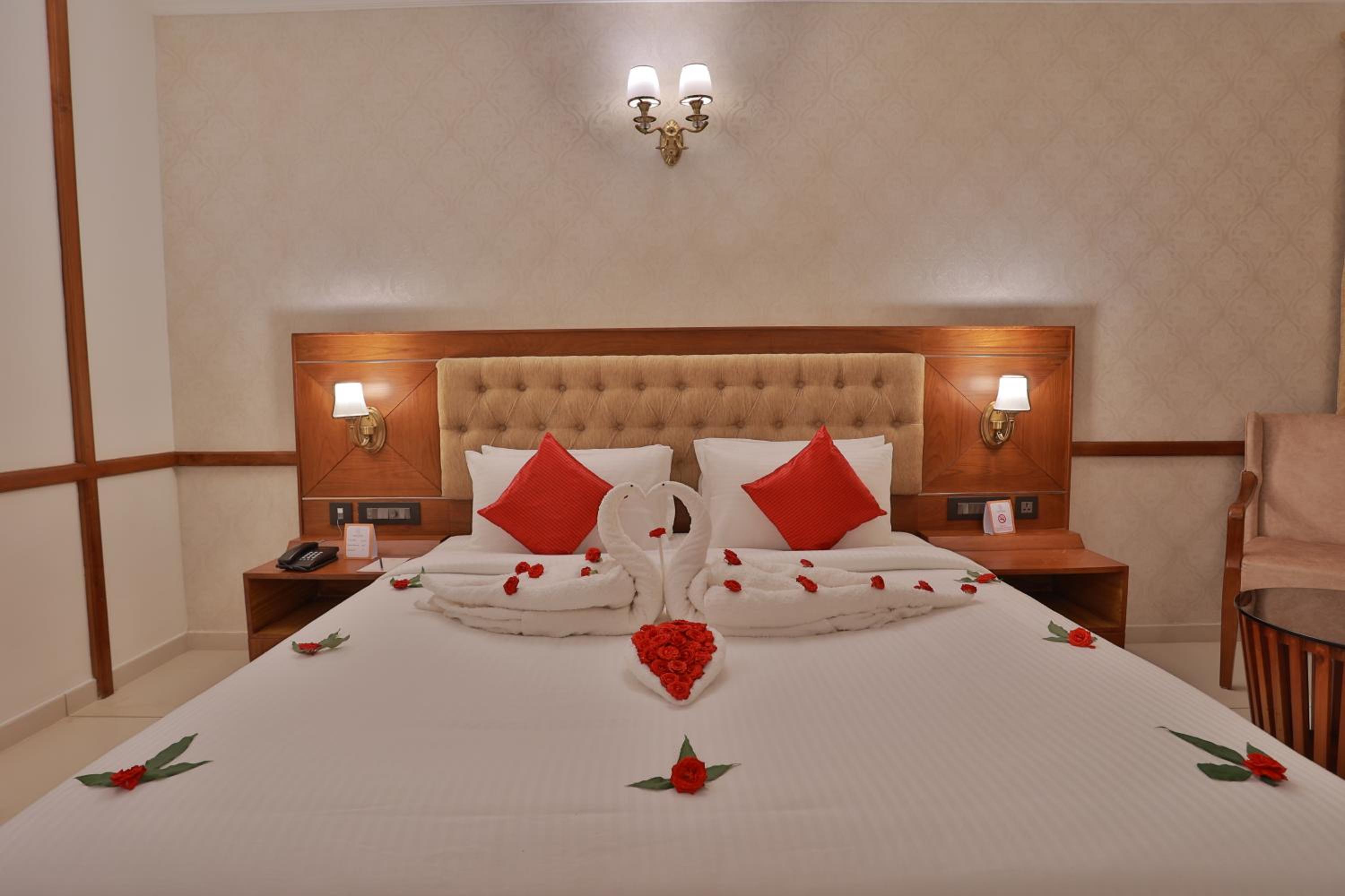 Superior Suite with Sea View