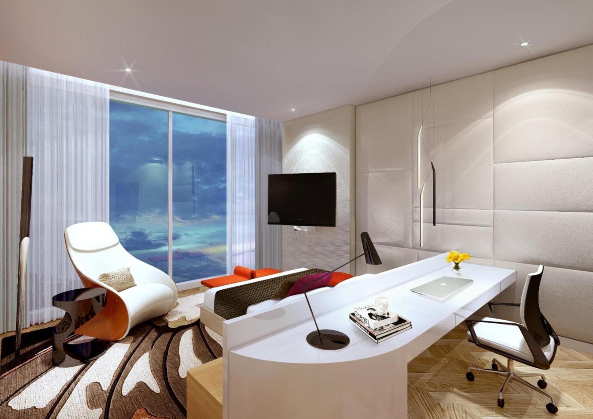 Oceanscape Suite - Photo 1