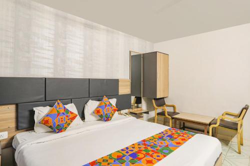 Superior Double Room photo 1