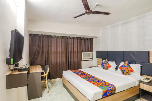 Superior Double Room photo 3