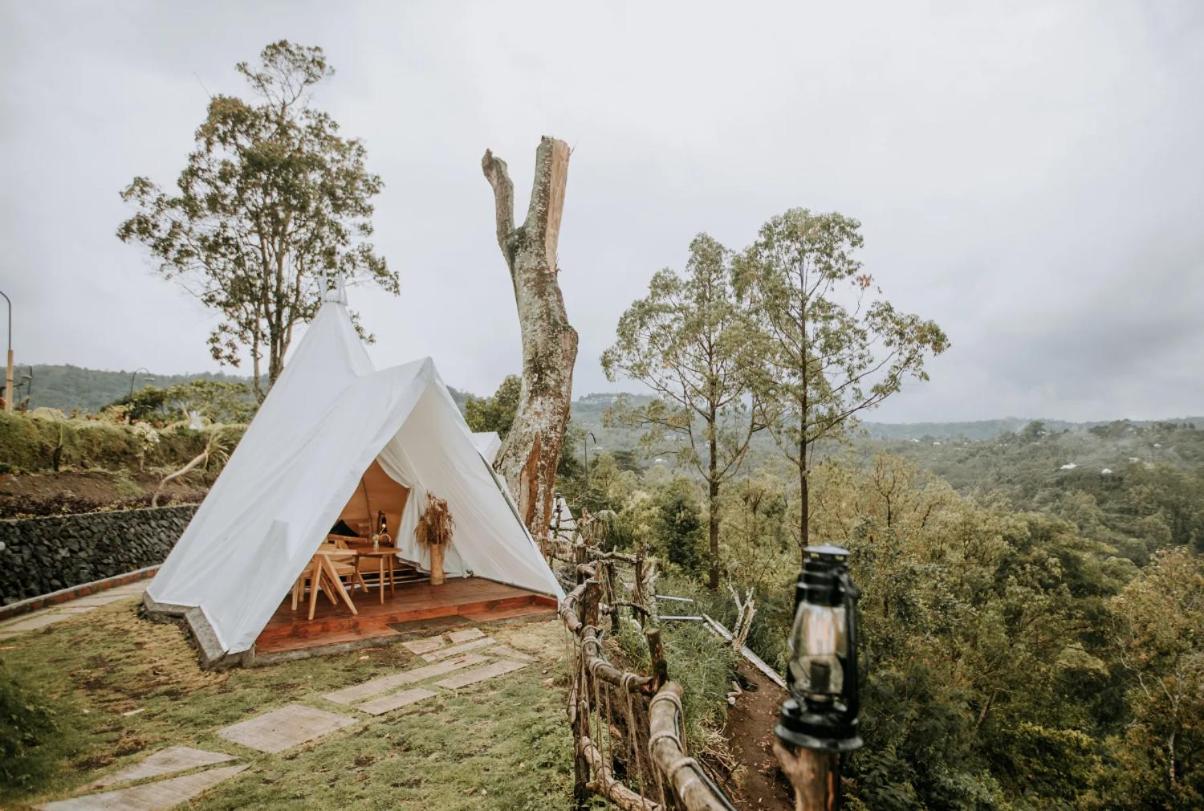 Rejeng - Glamping - Photo 6