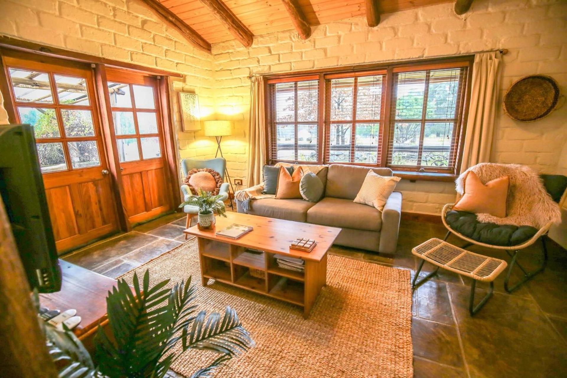 Vacation Home photo 1