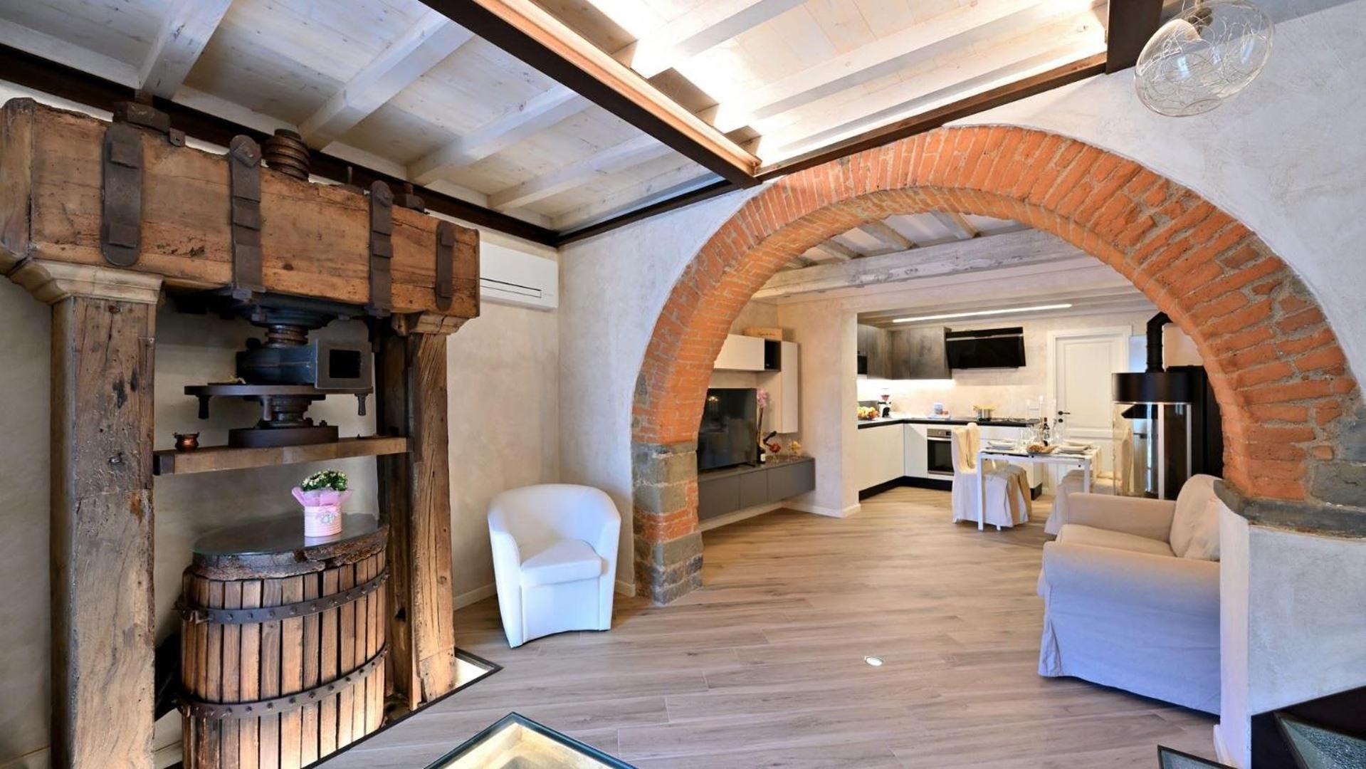 Two-Bedroom Villa photo 1