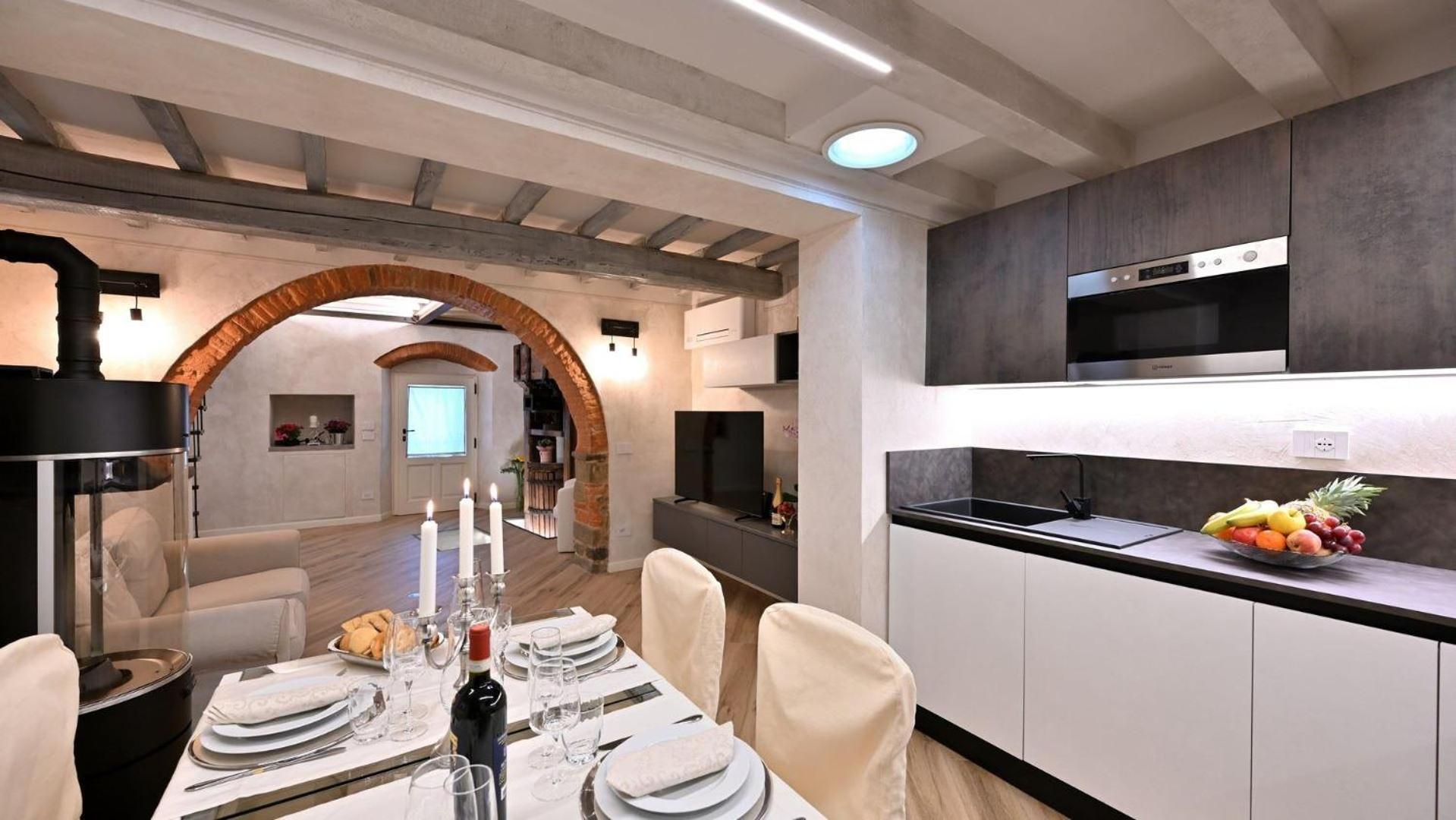 Two-Bedroom Villa photo 2