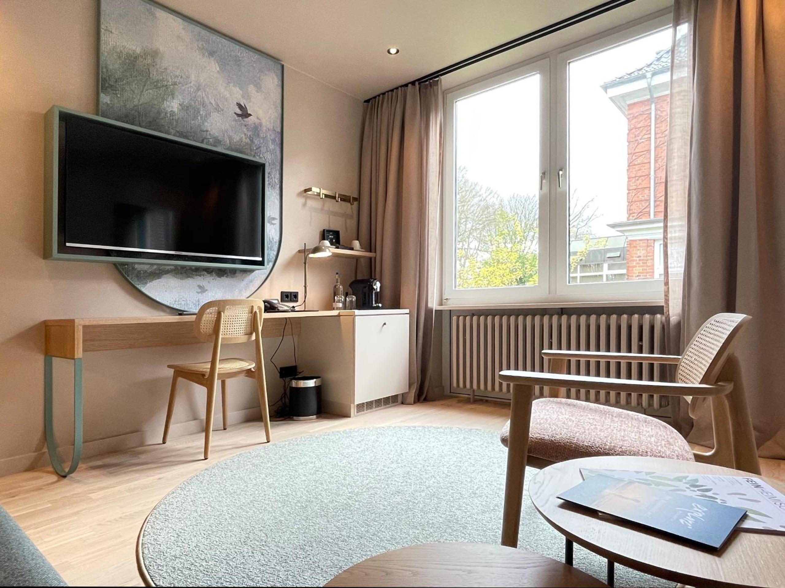 Junior Suite photo 1