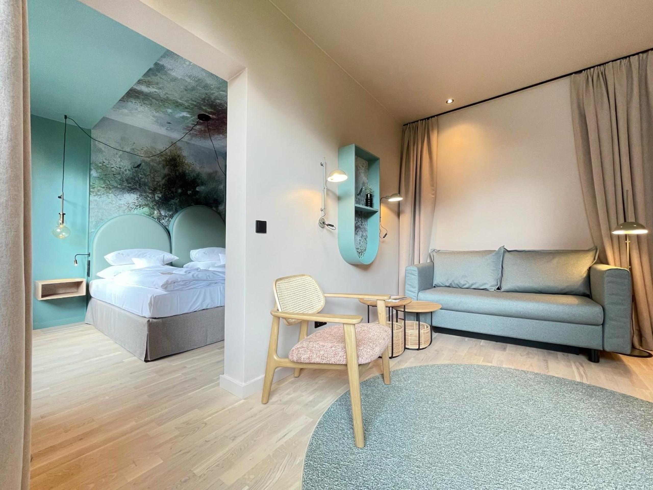 Junior Suite photo 3