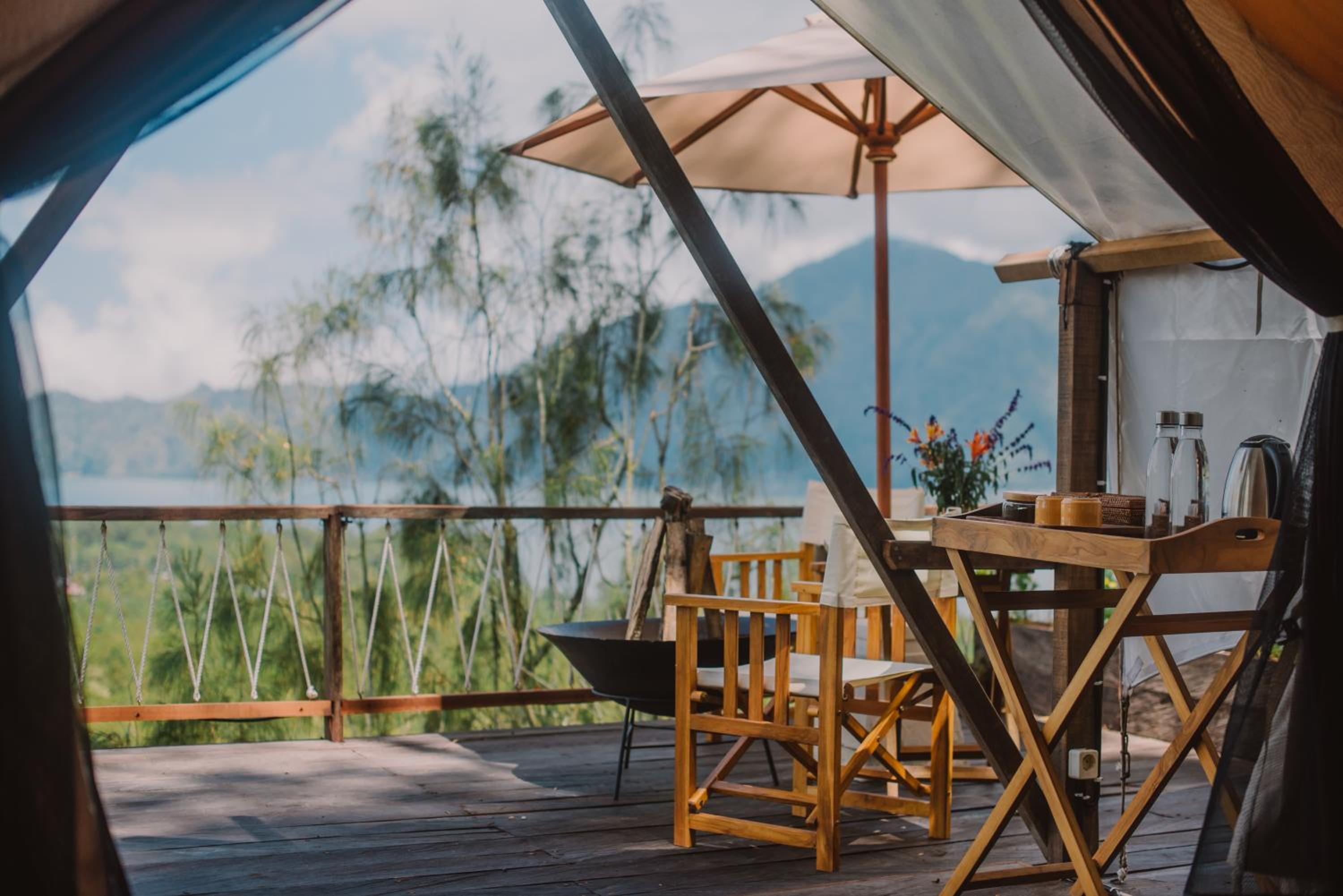 Sayong - Glamping - Photo 4