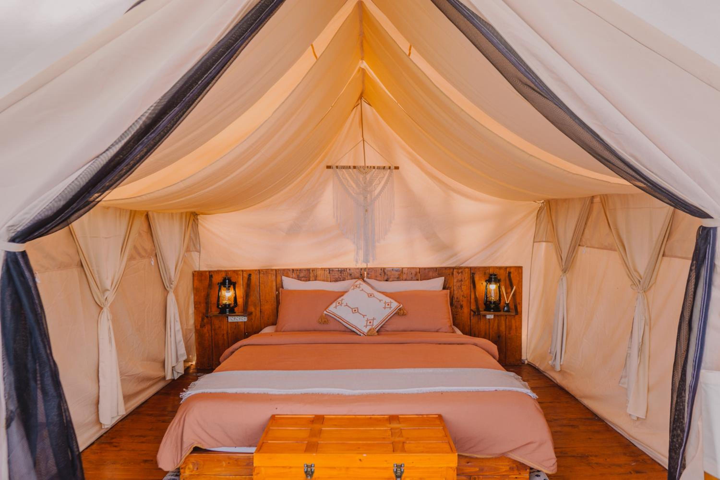 Sayong - Glamping - Photo 1