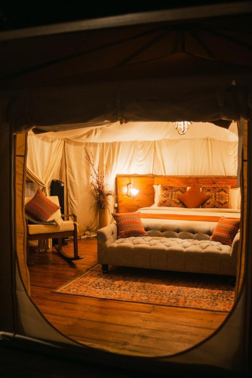 Abing - Glamping - Photo 2