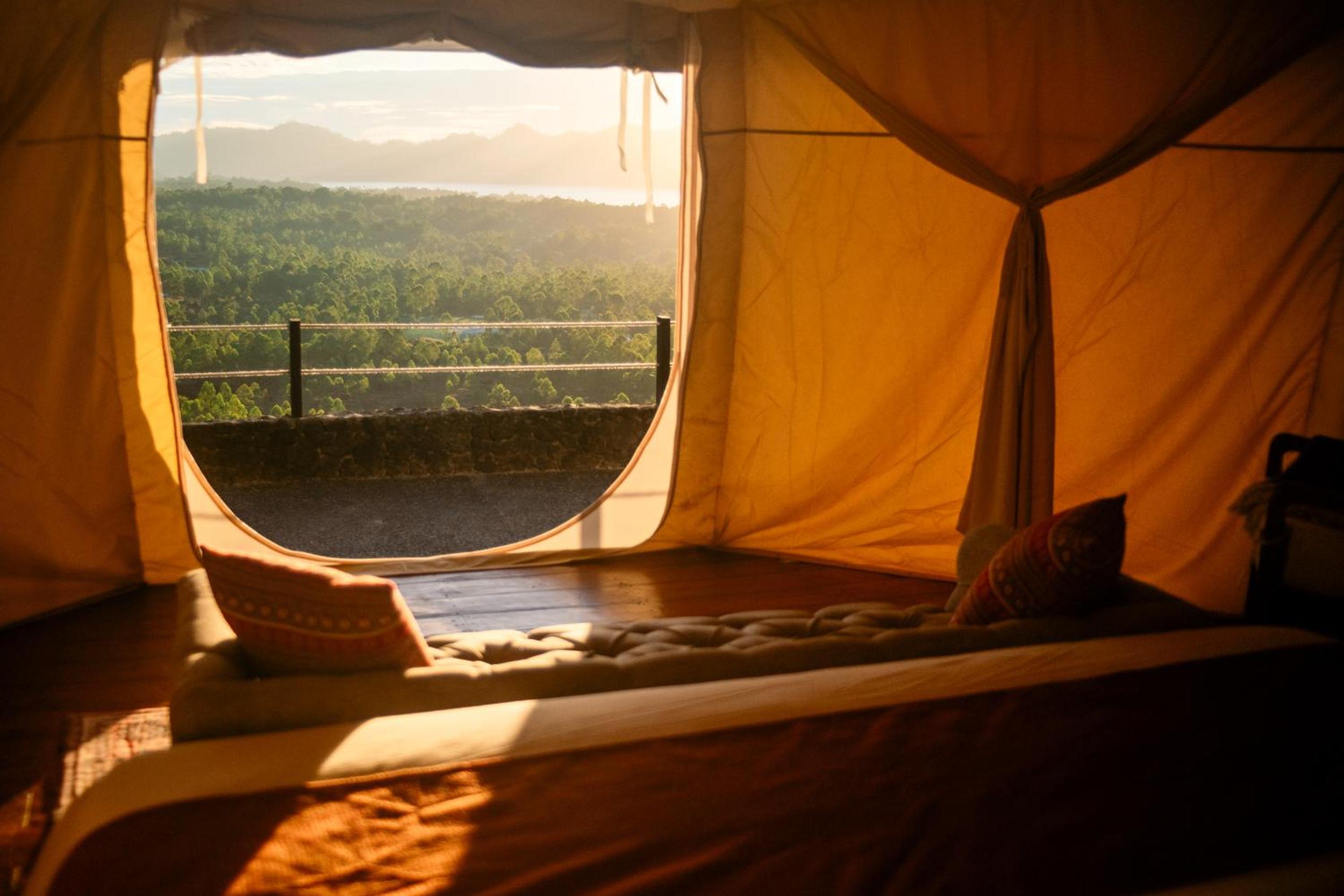 Abing - Glamping - Photo 16