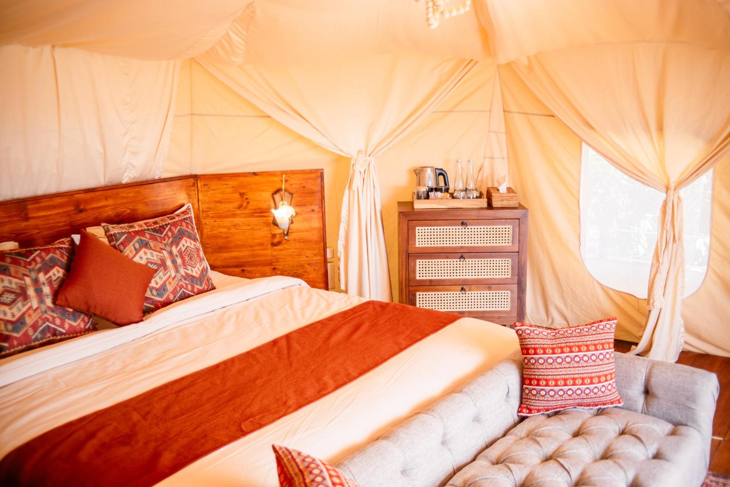 Abing - Glamping - Photo 5