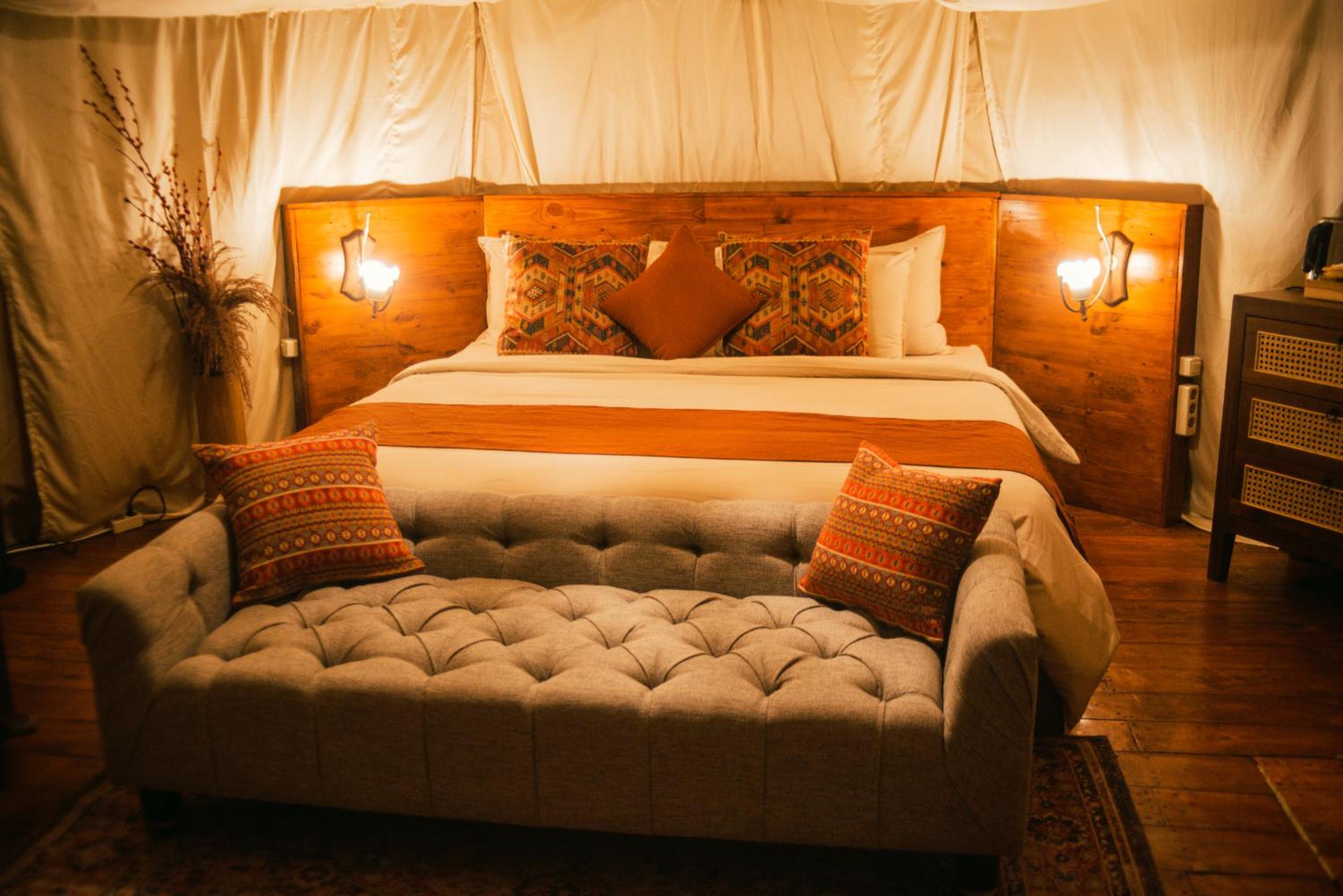 Abing - Glamping - Photo 4
