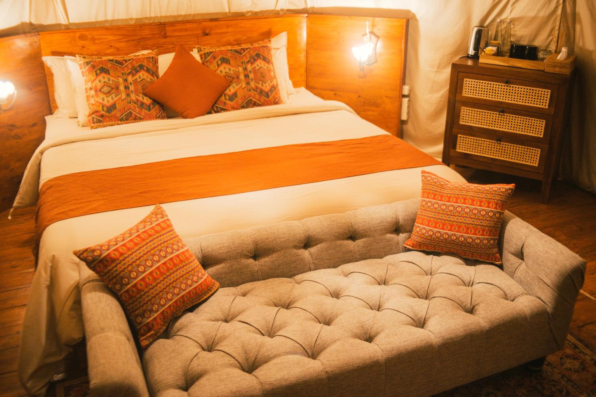Abing - Glamping - Photo 3