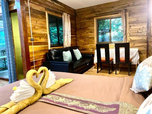 Triple Room with Sea View - Photo 5