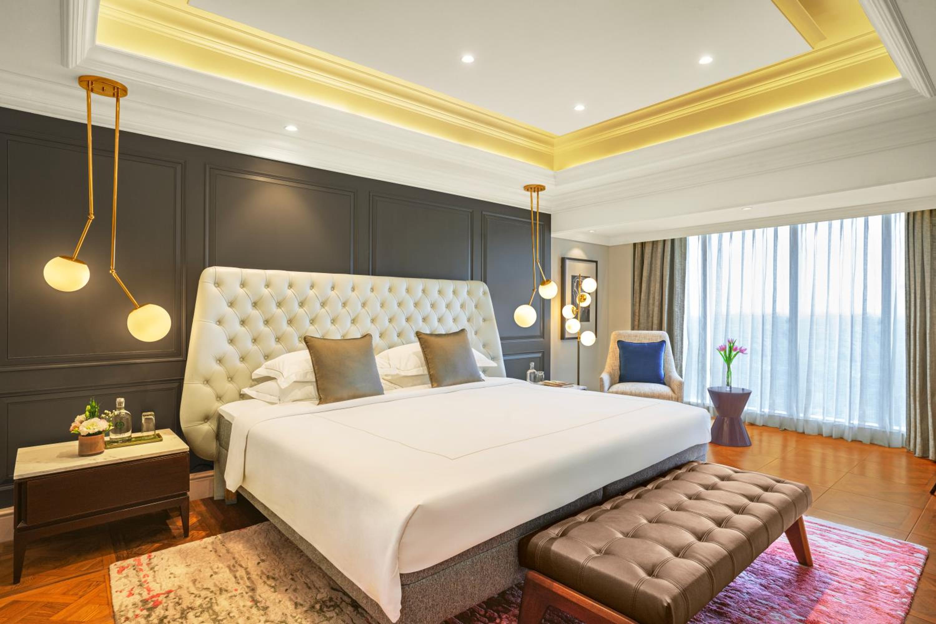 Premium Suite Premium Suite