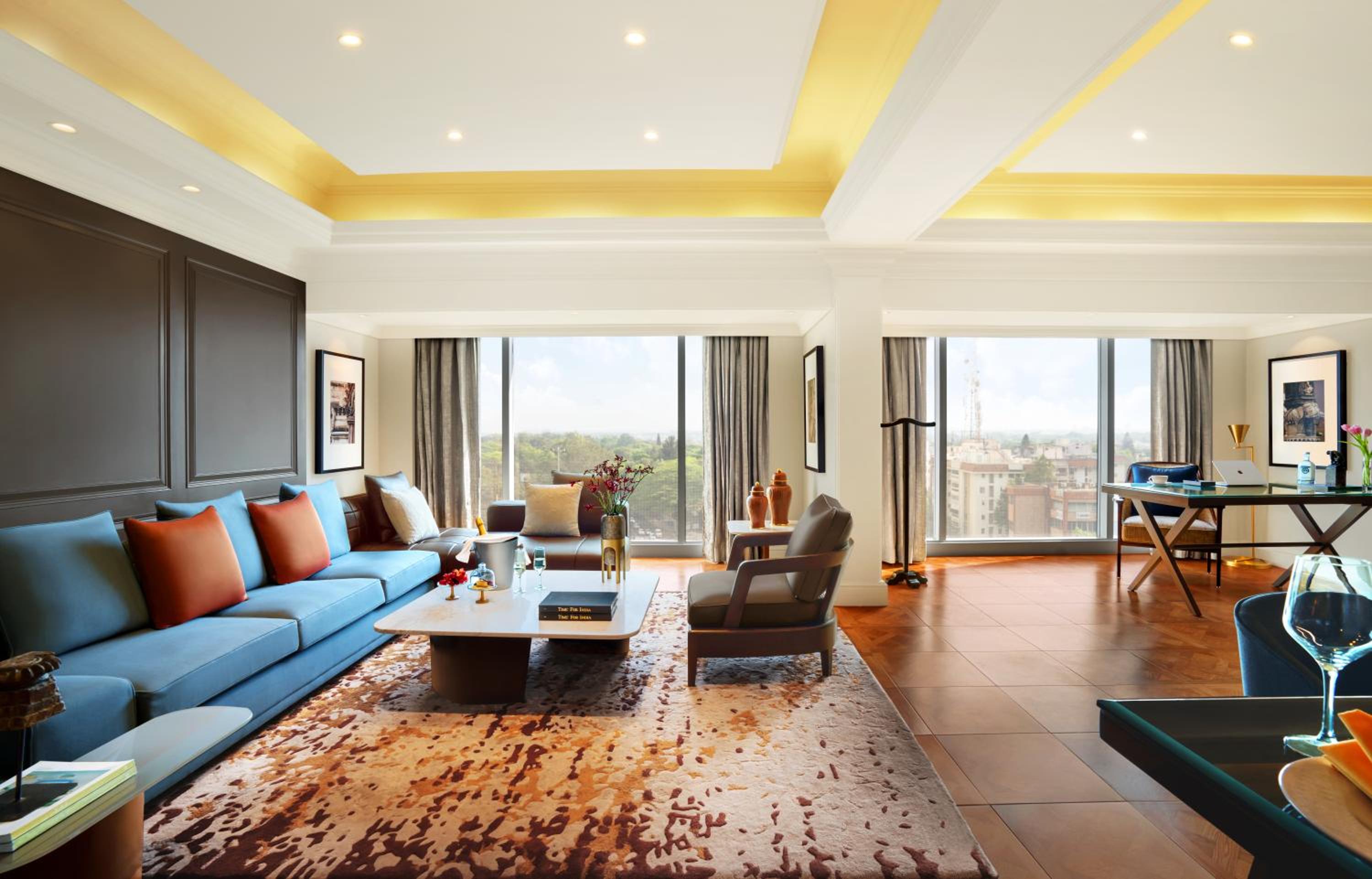 豪华套房