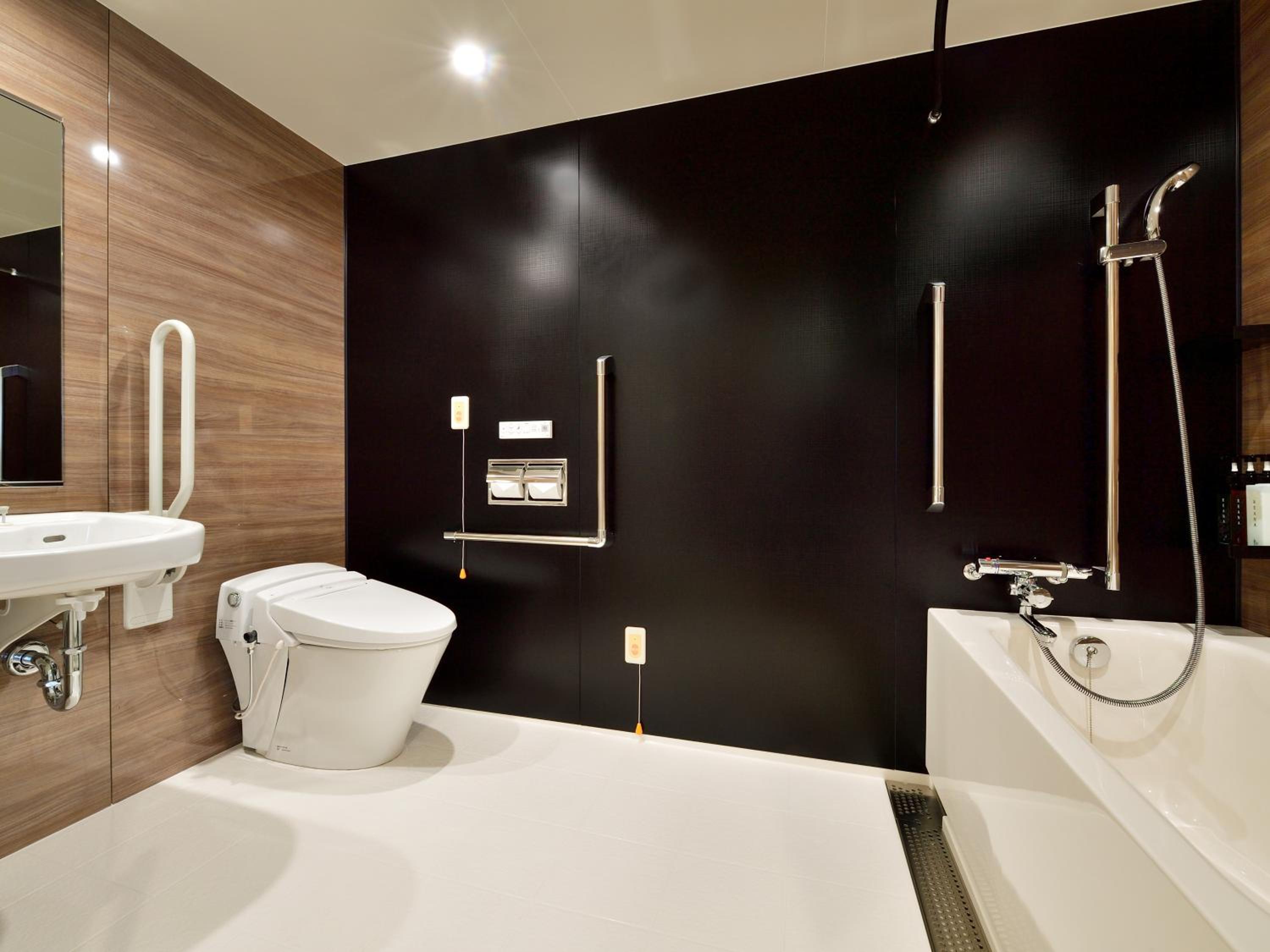 Hotel Elcient Osaka Umeda, Zdjęcie 5