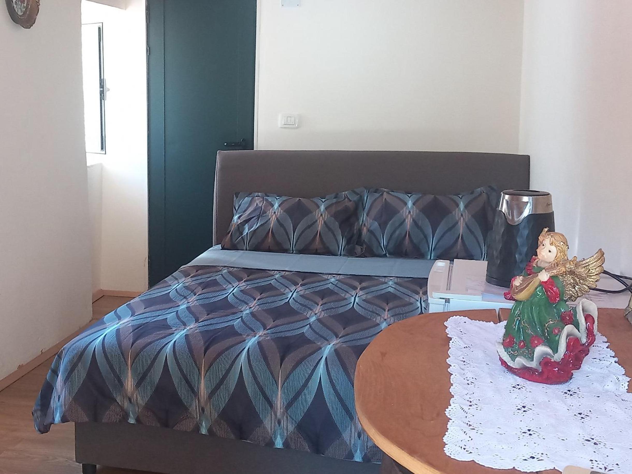 King Room with Mountain View