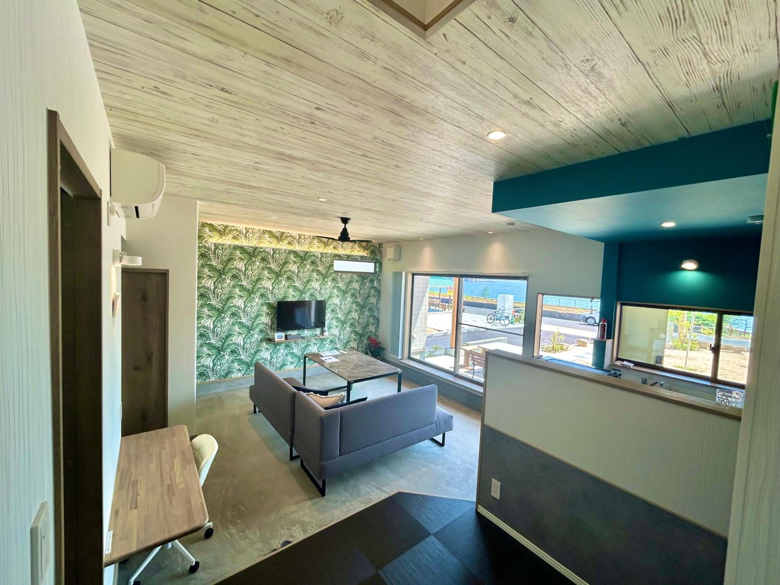 Two-Bedroom Villa photo 1