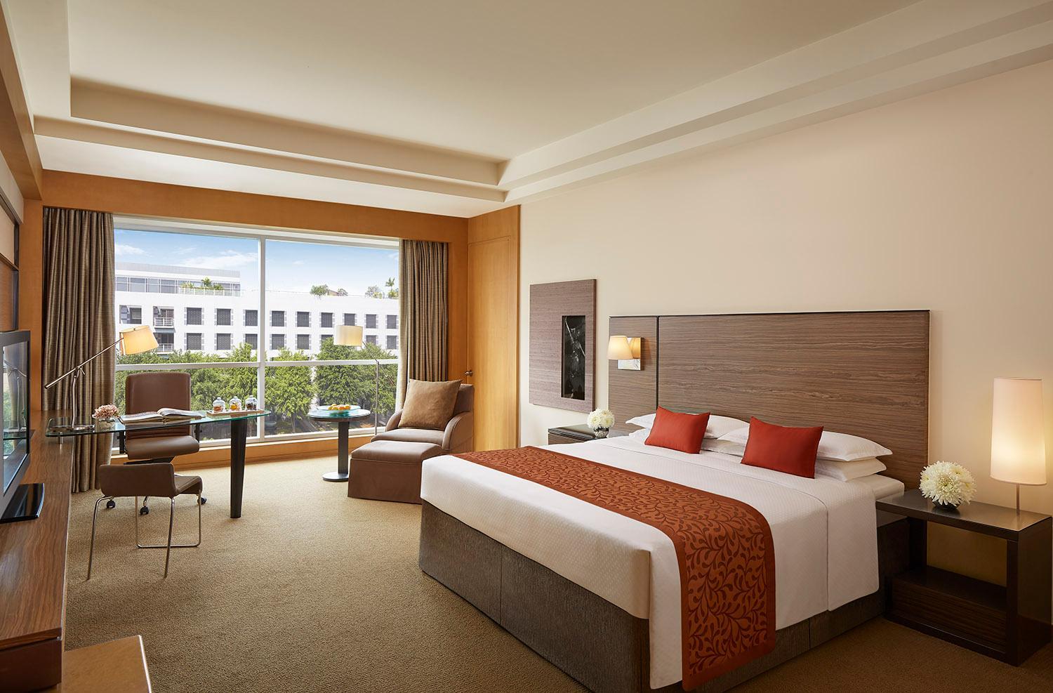 King Room - Club Access