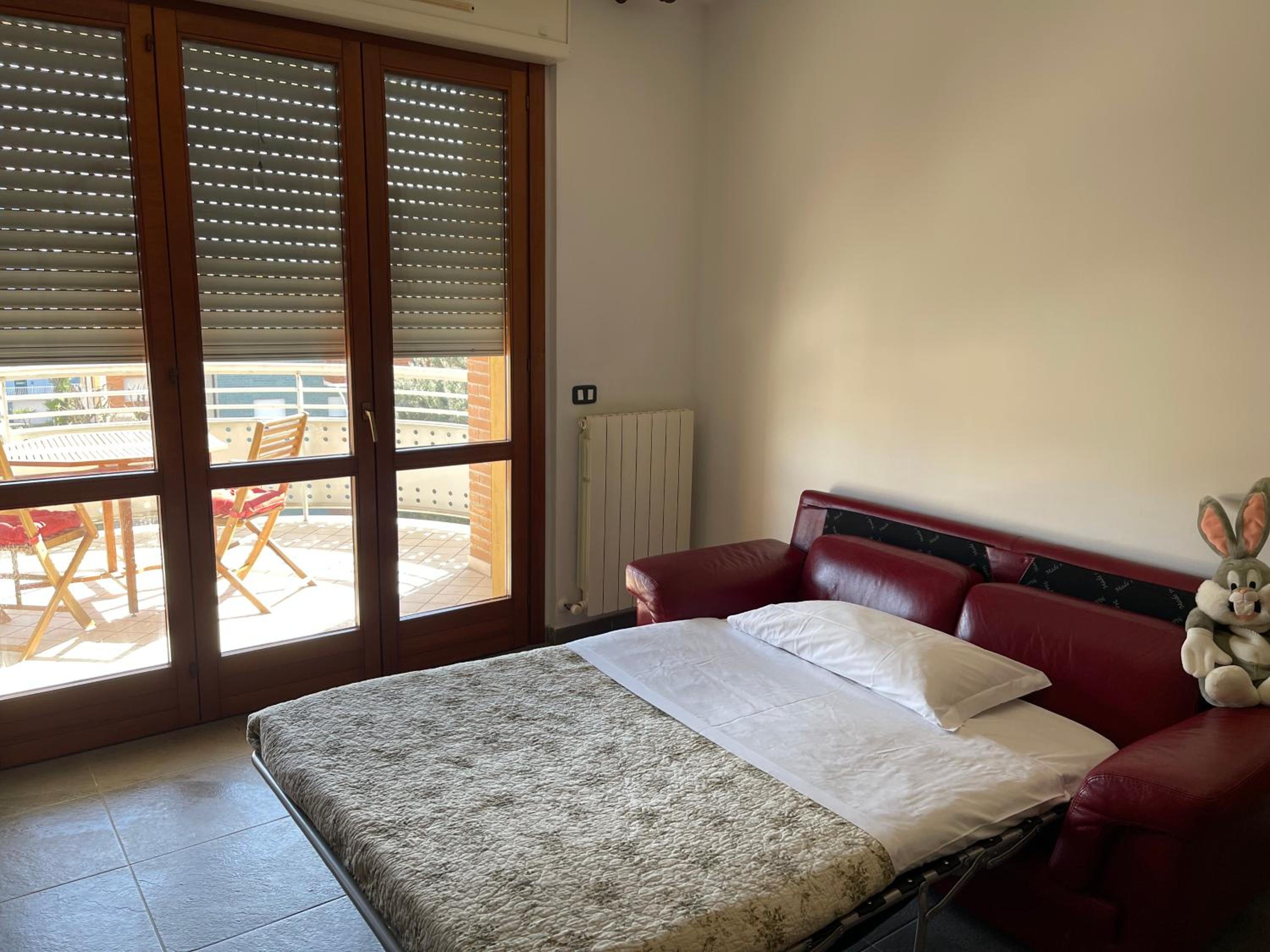 One-Bedroom House photo 2