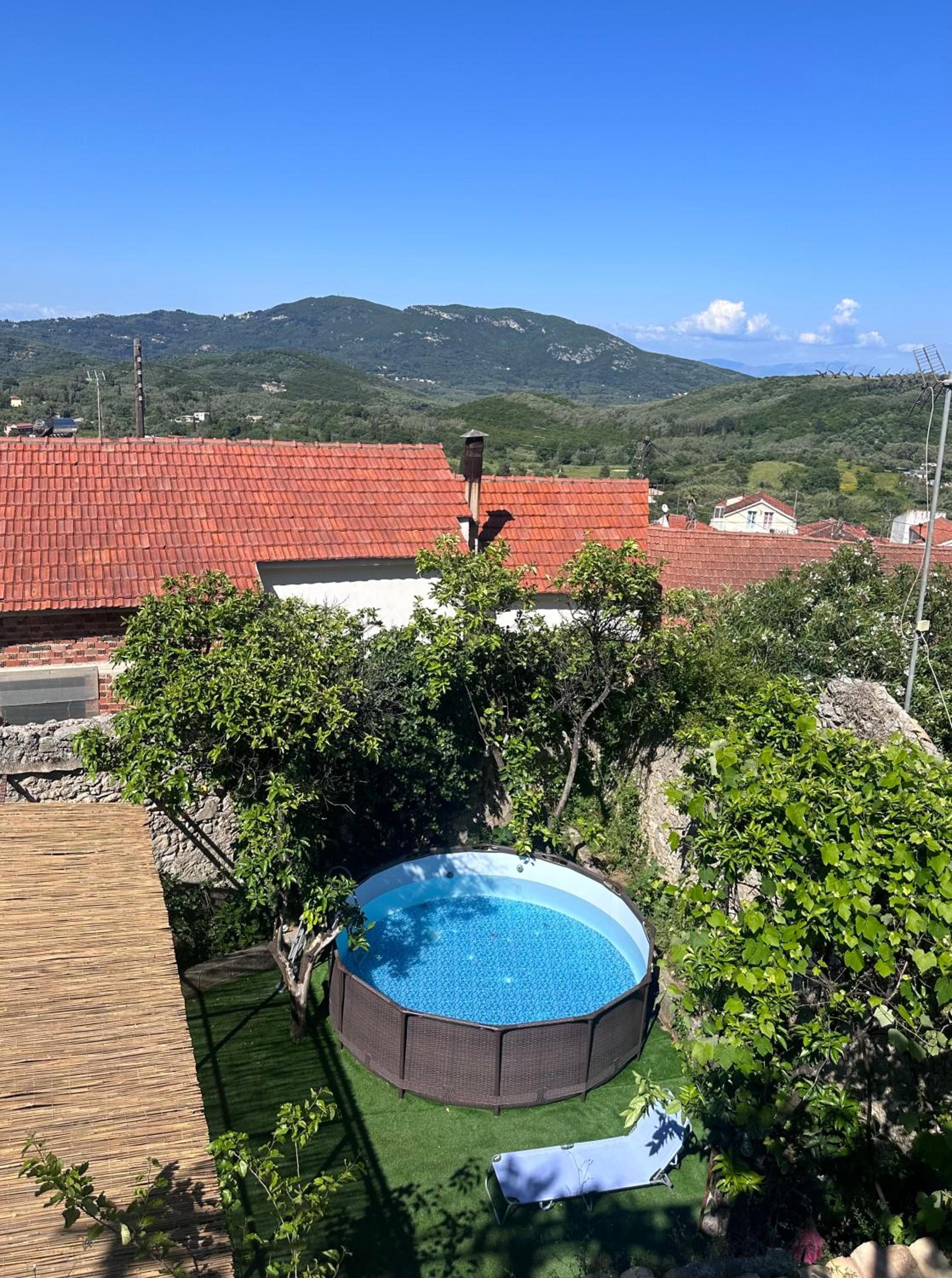 Studio with Garden View photo 3