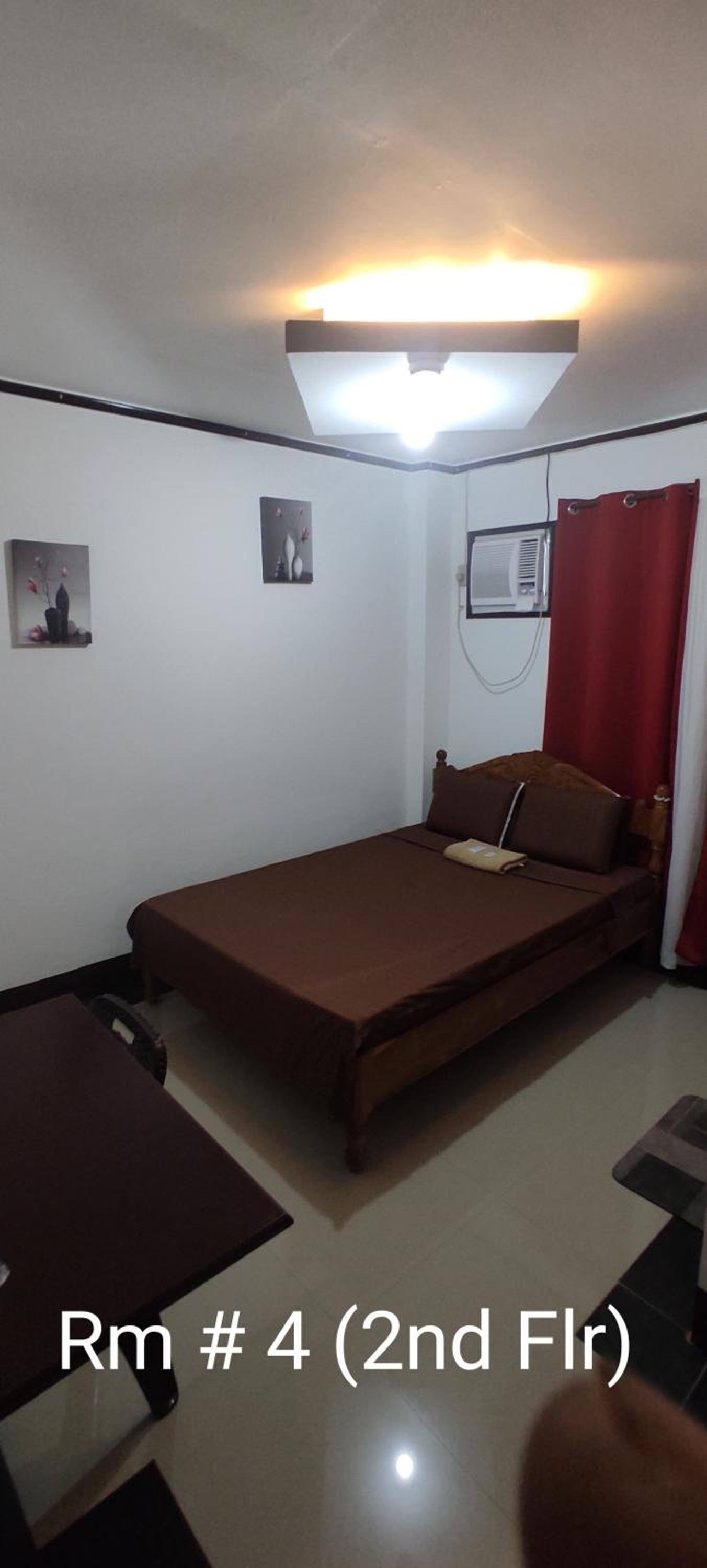 Double Room - Photo 2