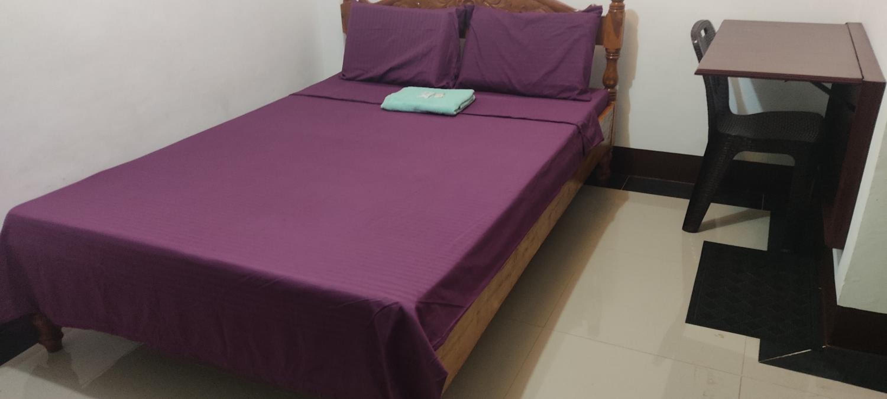 Double Room - Photo 3