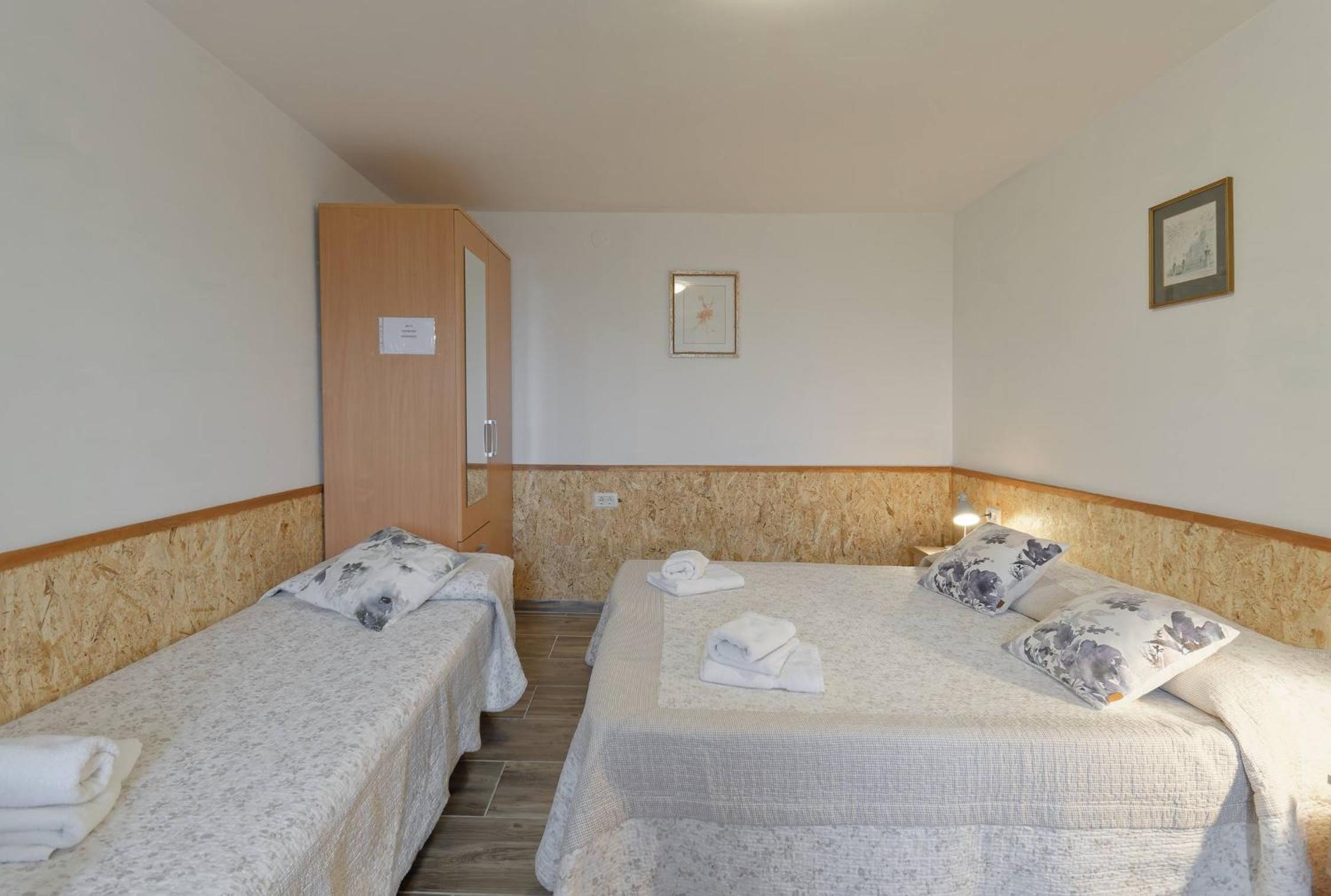 One Bedroom Apartment photo 2