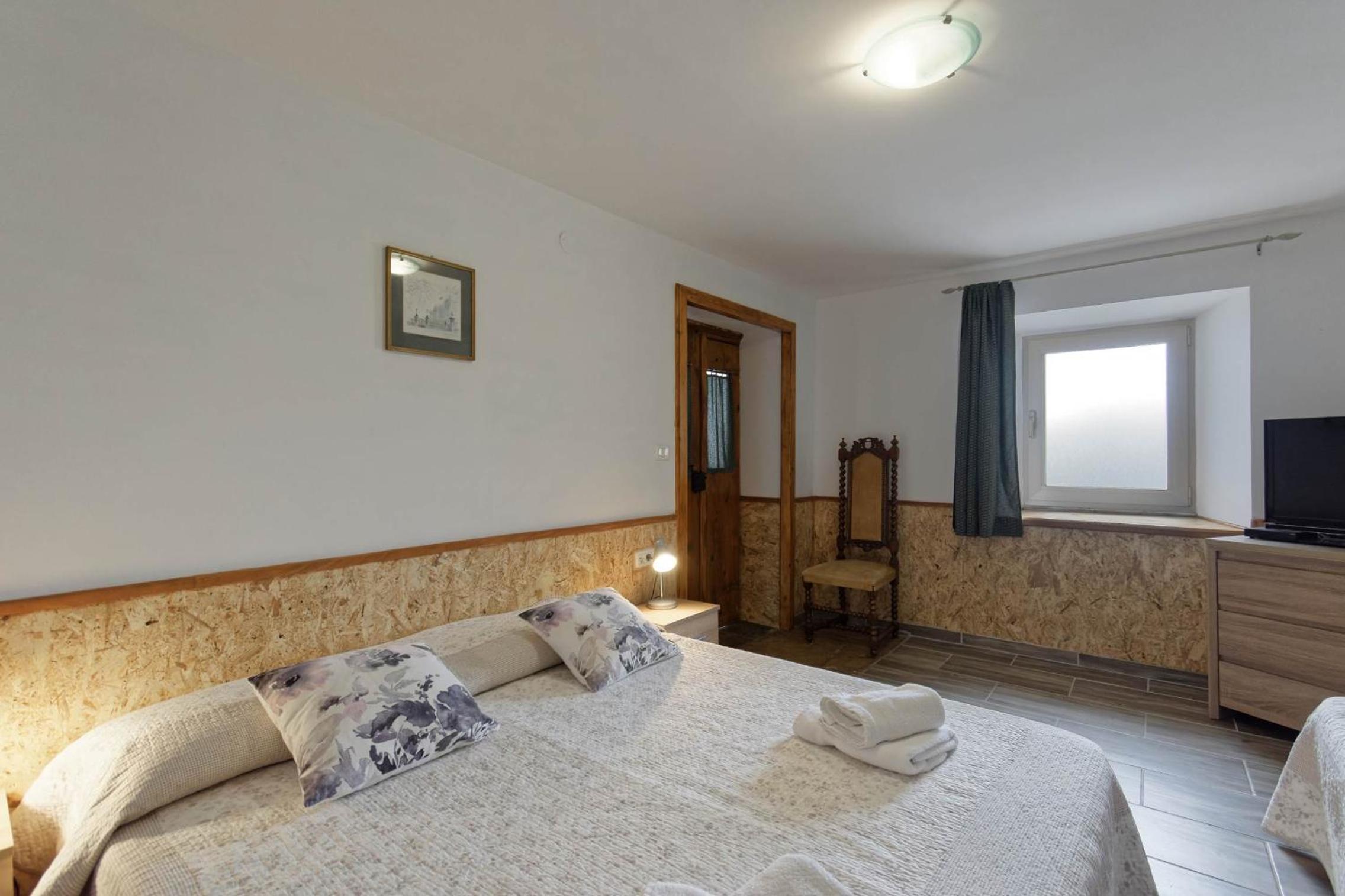 One Bedroom Apartment photo 1