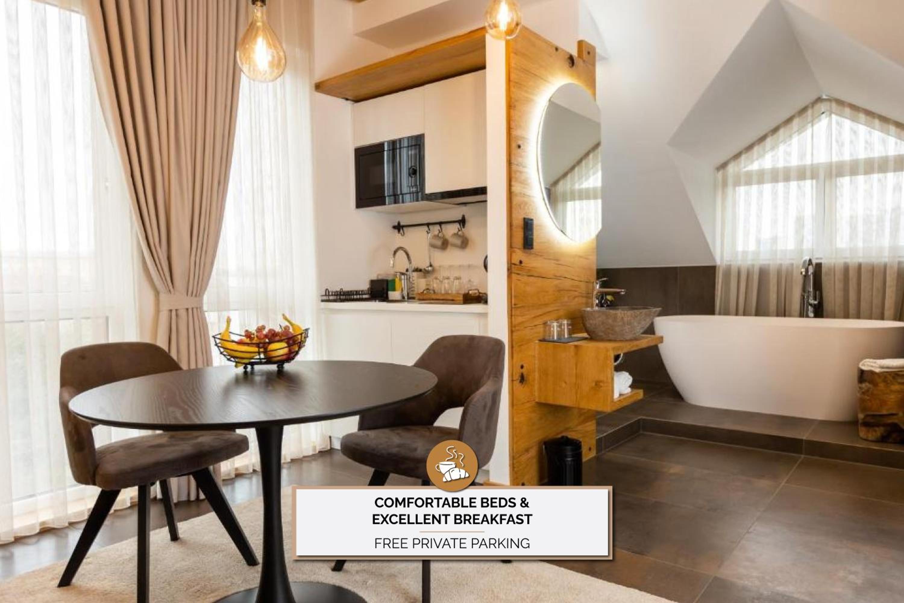 Superior Apartment photo 2