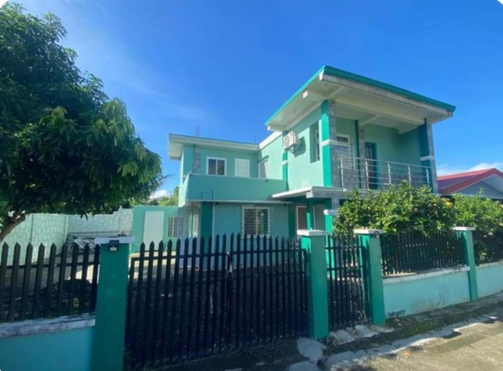 Double Room with Private External Bathroom