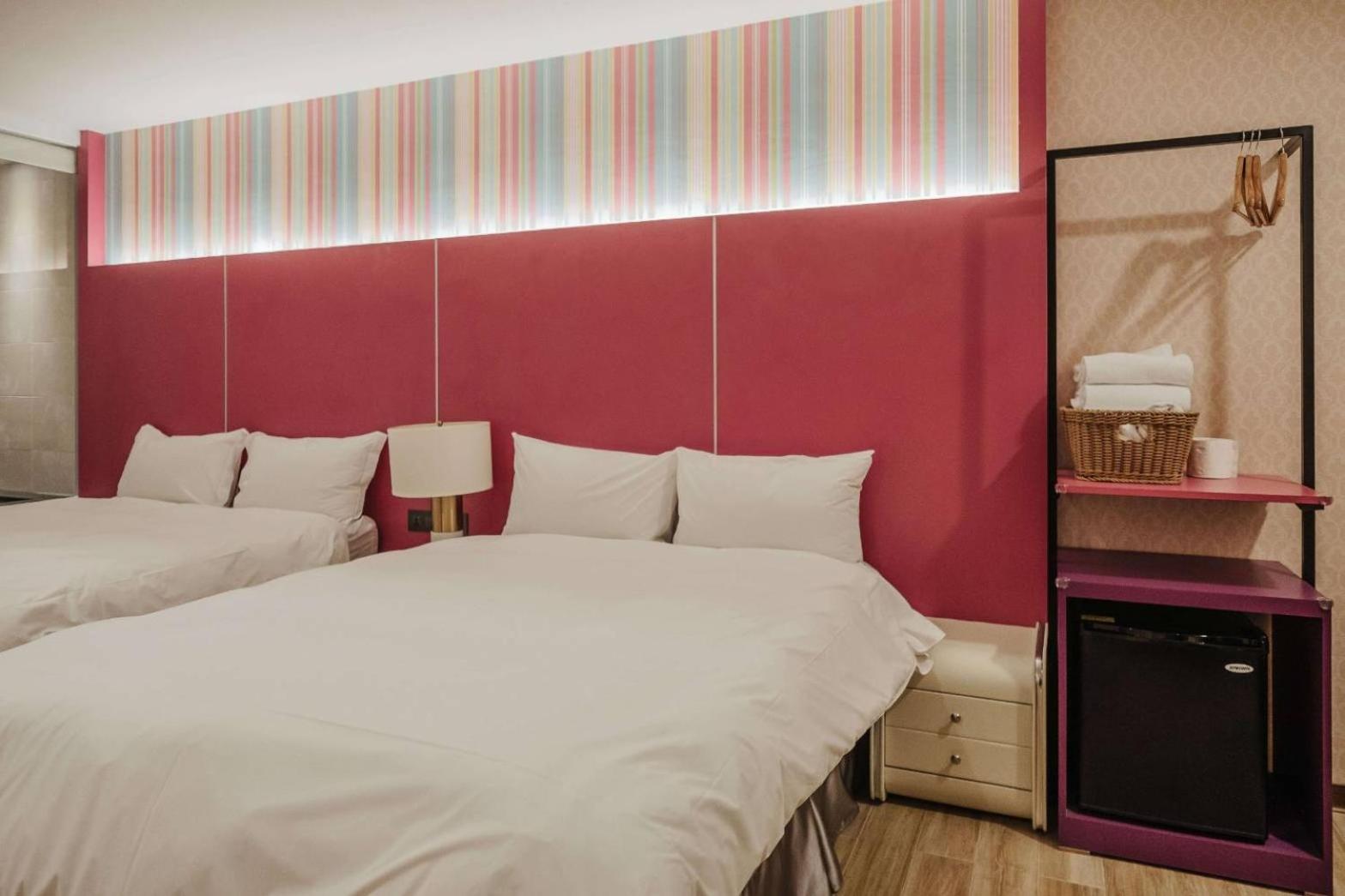 Comfort Quadruple Room - Photo 4