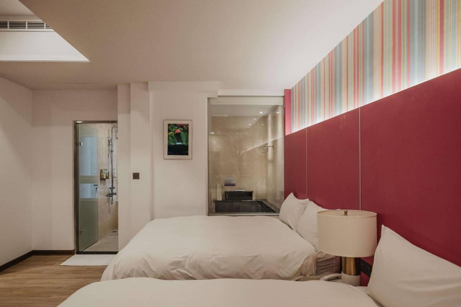 Comfort Quadruple Room - Photo 19