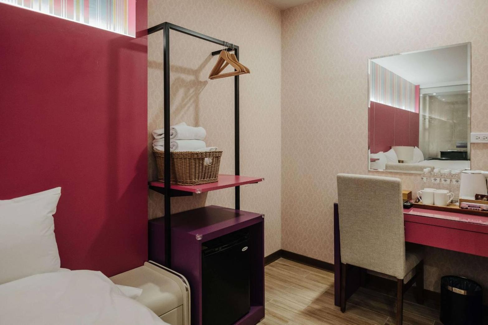 Comfort Quadruple Room - Photo 17