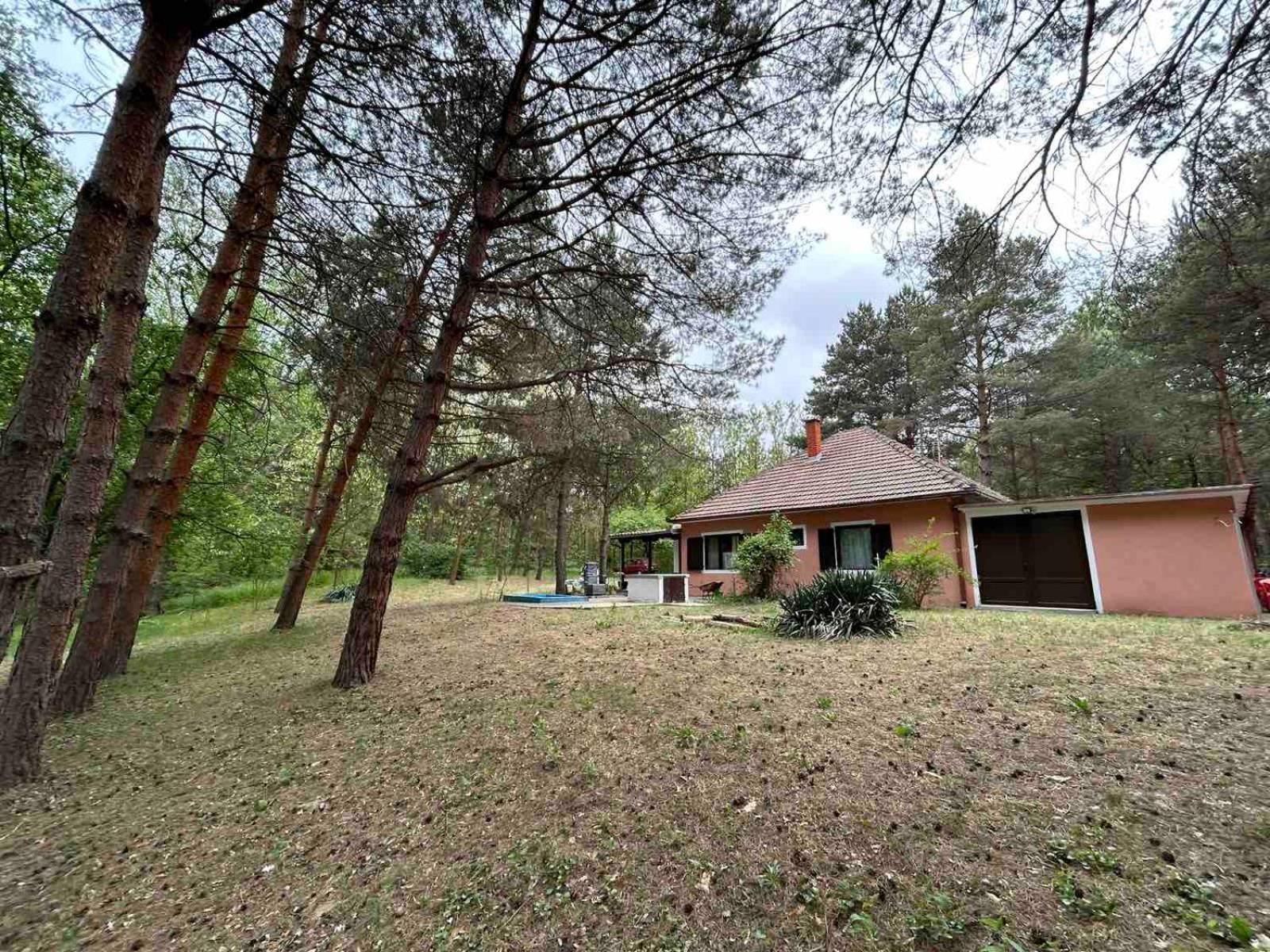 Two-Bedroom House photo 2