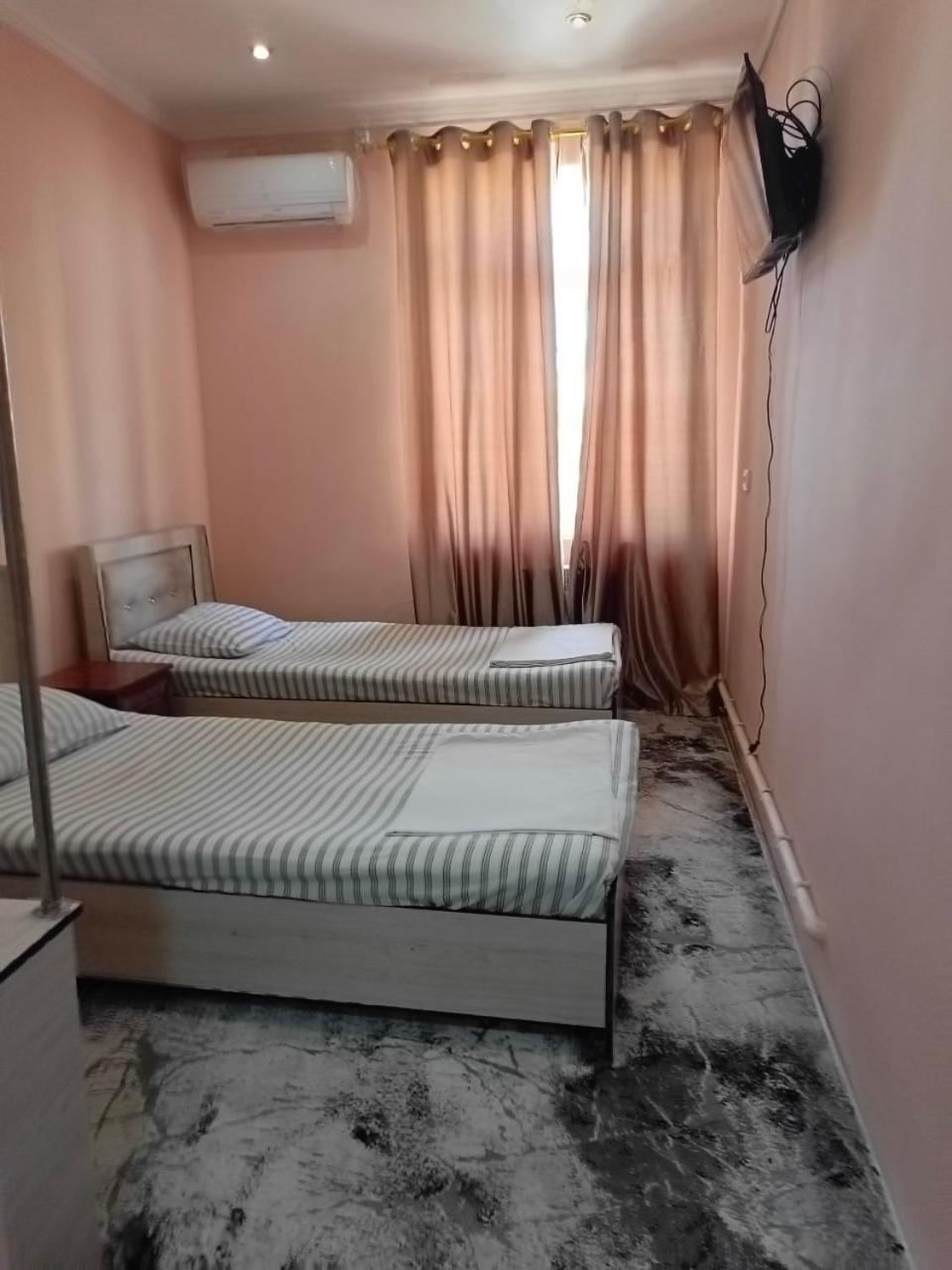 Budget Twin Room