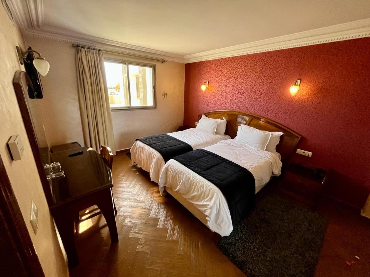 Standard Double Room photo 3