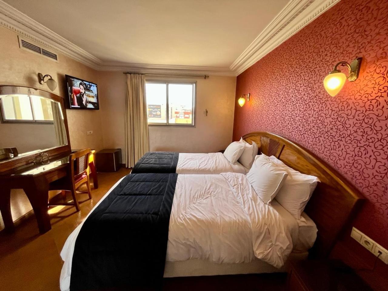 Standard Double Room photo 1