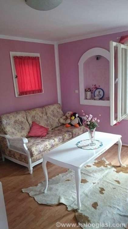 Two-Bedroom House photo 2
