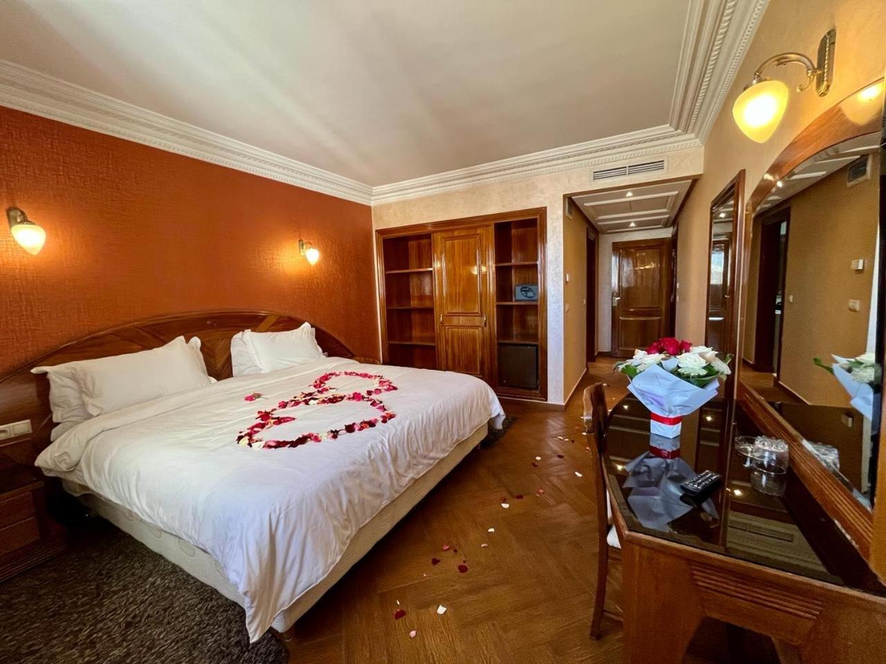 Standard Twin Room photo 3