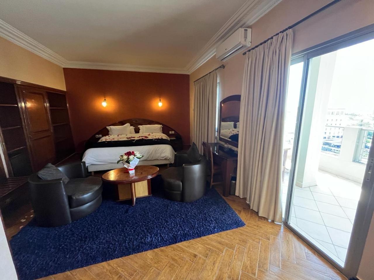 Suite with Terrace photo 3