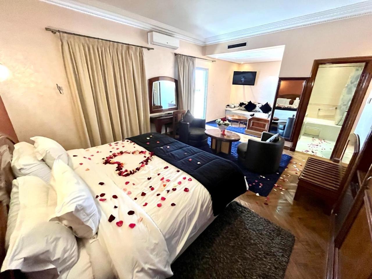 Suite with Terrace photo 1