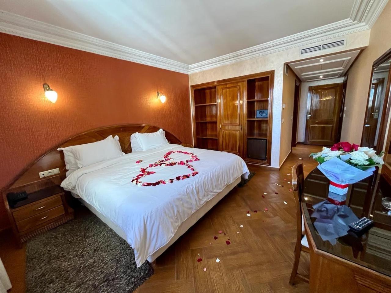 Standard Twin Room photo 2